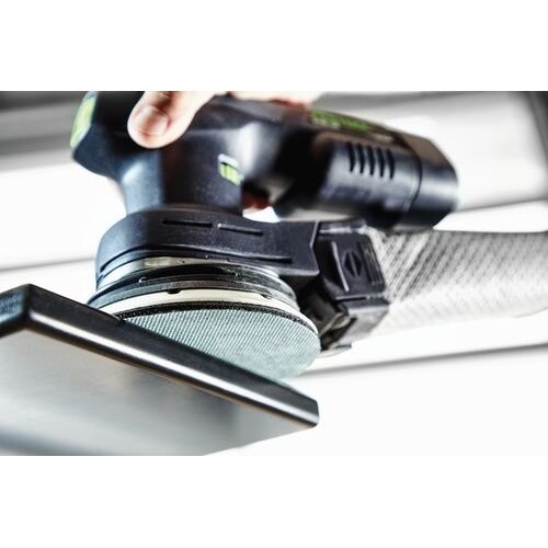 Šlifavimo tinkleliai Granat Net Festool STF D150 P80 GR NET/50 (203303) 2