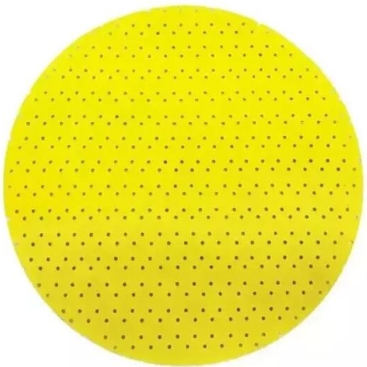 Šlifavimo diskas Dedra DED7749P1, 225mm, 80, 5 vnt 1 Šlifavimo diskas Dedra DED7749P1, 225mm, 80, 5 vnt 1