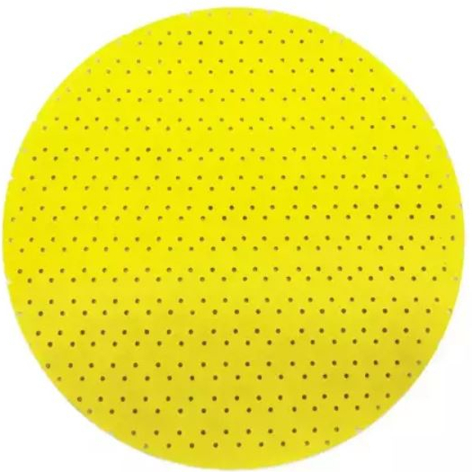 Šlifavimo diskas Dedra DED7764P, 180mm, GR40, 5 vnt 1 Šlifavimo diskas Dedra DED7764P, 180mm, GR40, 5 vnt 1