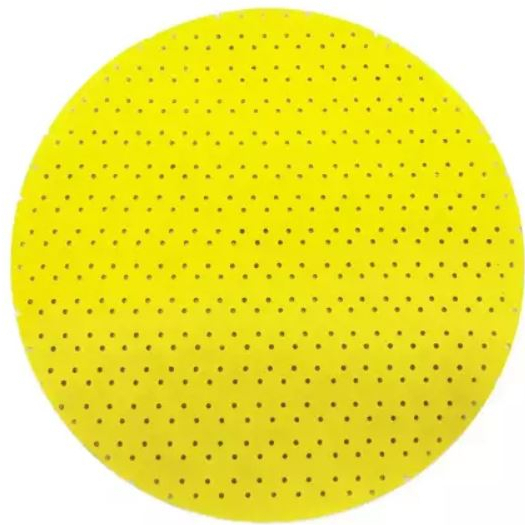 Šlifavimo diskas Dedra DED7764P2, 180mm, GR100, 5 vnt 1 Šlifavimo diskas Dedra DED7764P2, 180mm, GR100, 5 vnt 1