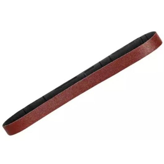 Šlifavimo juosta Dedra DED70690 (skirta DED7069) rupumas 40, 14x454mm, 3vnt 1 Šlifavimo juosta Dedra DED70690 (skirta DED7069) rupumas 40, 14x454mm, 3vnt 1