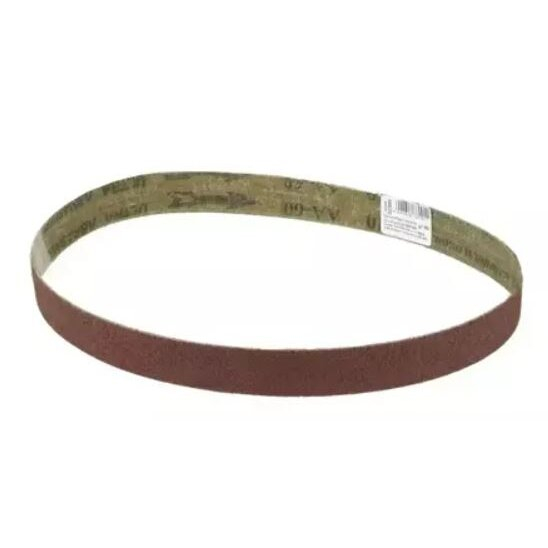 Šlifavimo juosta Dedra DED780910 diskiniam šlifuokliui DED7809 1 Šlifavimo juosta Dedra DED780910 diskiniam šlifuokliui DED7809 1