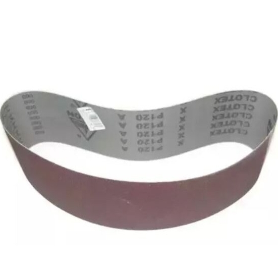 Šlifavimo juosta Dedra DED771811, rupumas 80 1 Šlifavimo juosta Dedra DED771811, rupumas 80 1