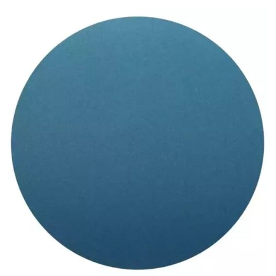 Šlifavimo popierius Dedra DED771822, 150 mm, storis 60 1