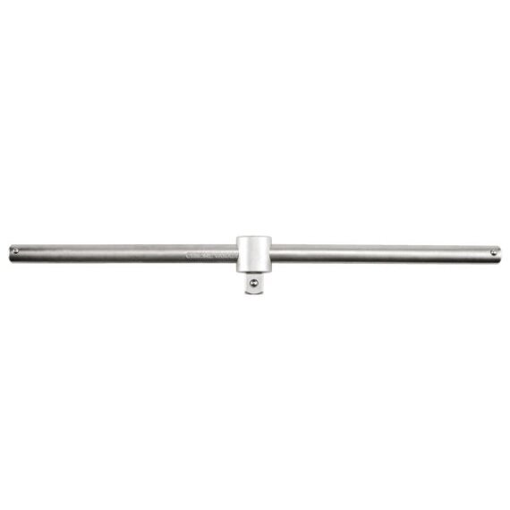 Slankiojanti rankena | Išorinis kvadratas 20 mm (3/4") (YT-1350) Slankiojanti rankena | Išorinis kvadratas 20 mm (3/4") (YT-1350)