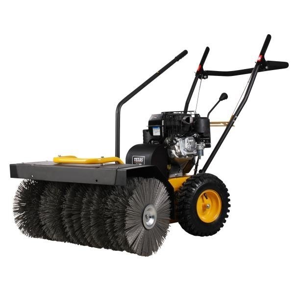 Šlavimo mašina Texas Handy Sweep 710B Šlavimo mašina Texas Handy Sweep 710B