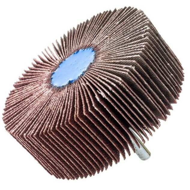 Šlifavimo skriemulys su koteliu 60 x 15 x 6 P80 1