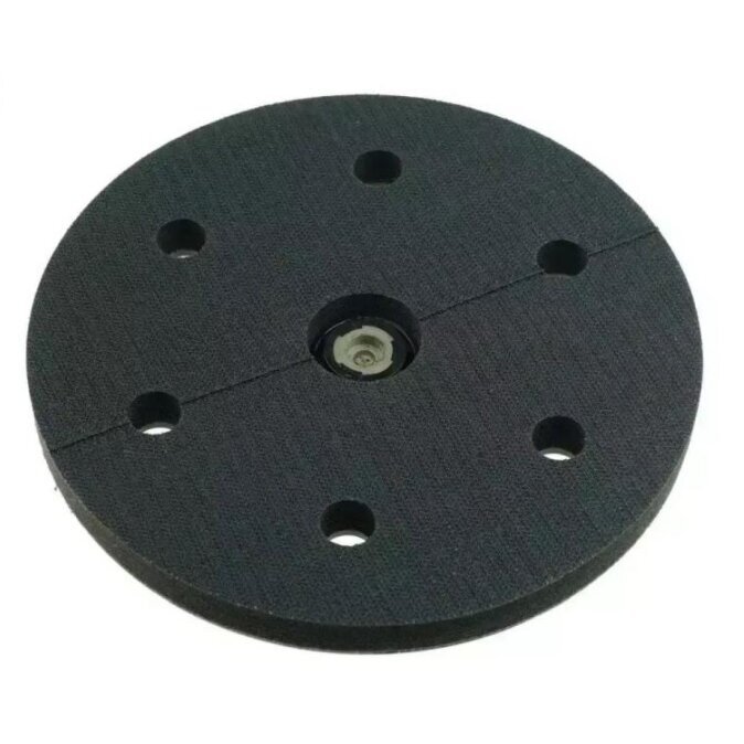 Šlifavimo padas Dedra DED77661 (tinka DED7766) Šlifavimo padas Dedra DED77661 (tinka DED7766)