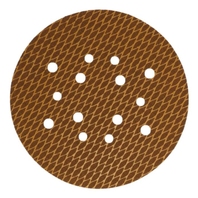 Šlifavimo diskas DEDRA DED7749R02, 225 mm, nr. 60, 5 vnt. Šlifavimo diskas DEDRA DED7749R02, 225 mm, nr. 60, 5 vnt.