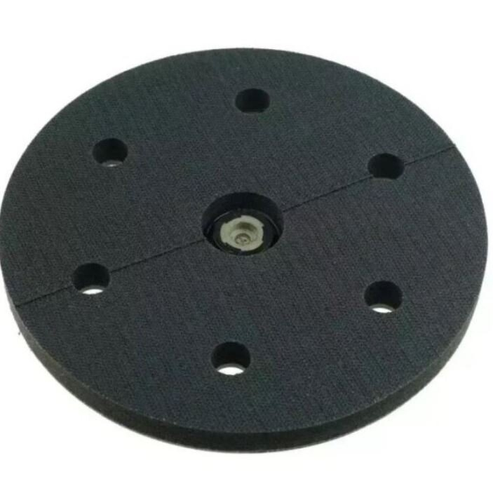 Šlifavimo padas Dedra DED77661 (tinka DED7766) 1 Šlifavimo padas Dedra DED77661 (tinka DED7766) 1