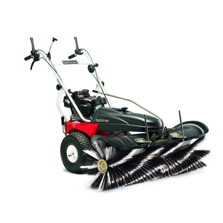 Šlavimo mašina Tielburger TK36 PRO, GCV170, 3.4 kW