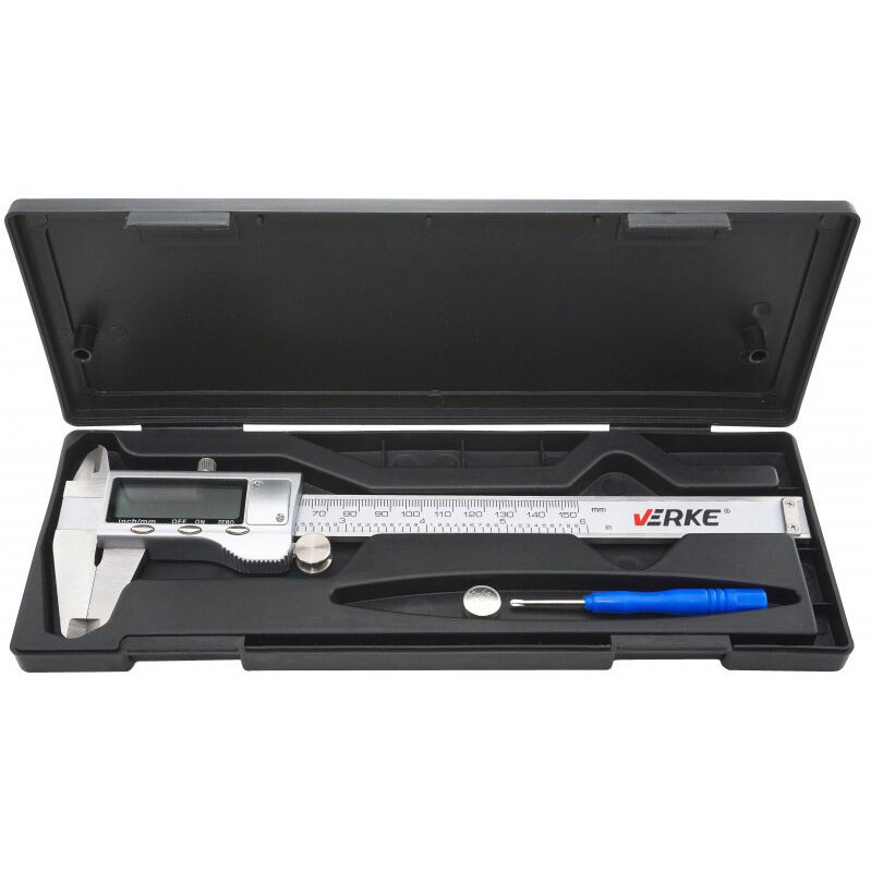 Slankmatis skaitmeninis 0-150mm Slankmatis skaitmeninis 0-150mm