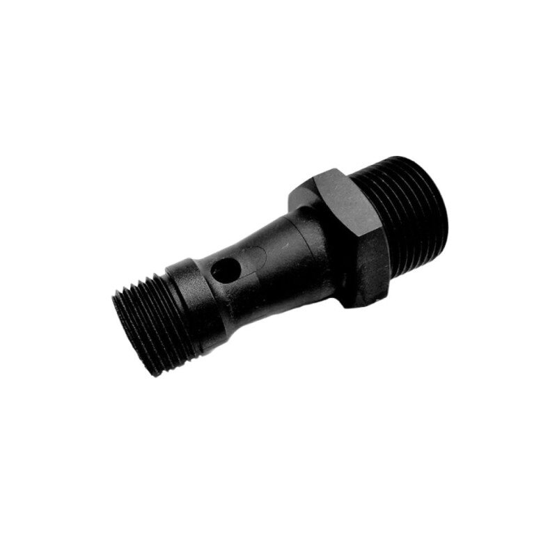 Slėgio numetimo varžtas NILFISK G1/2-G3/4X72 SW30 PA