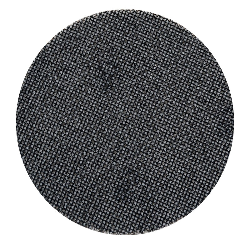 Šlif. tinklelis VELCRO 125 mm, 3 x 120 g Šlif. tinklelis VELCRO 125 mm, 3 x 120 g