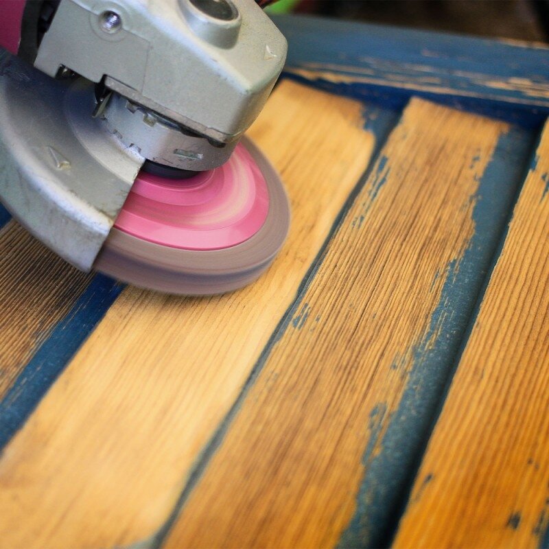 Šlifavimo diskas GERD Mag Topmix 125x22,2mm K80 2 Šlifavimo diskas GERD Mag Topmix 125x22,2mm K80 2