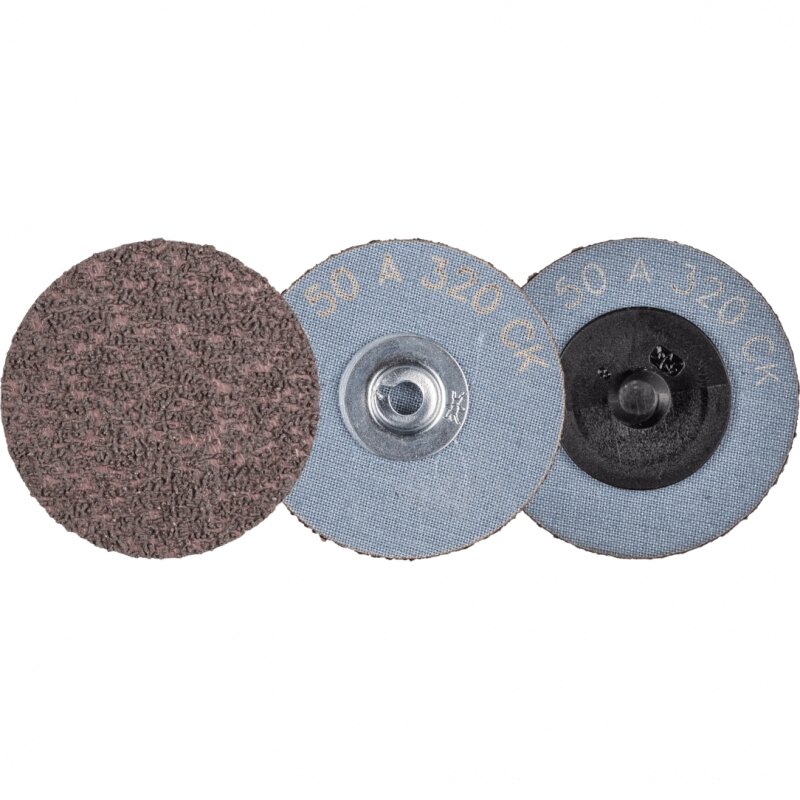 Šlifavimo diskas PFERD CD 50 A 180 CK