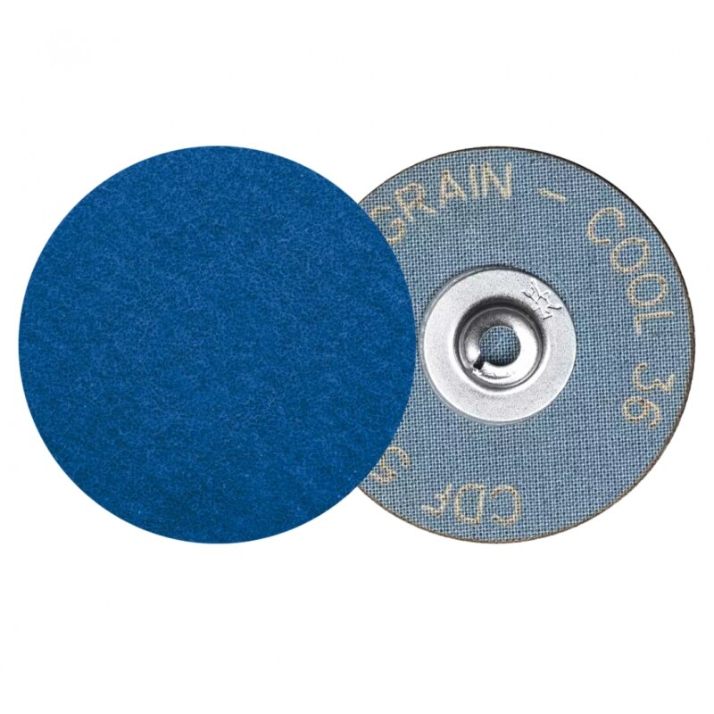 Šlifavimo diskas PFERD CDF 50 Victograin-Cool 36 Šlifavimo diskas PFERD CDF 50 Victograin-Cool 36