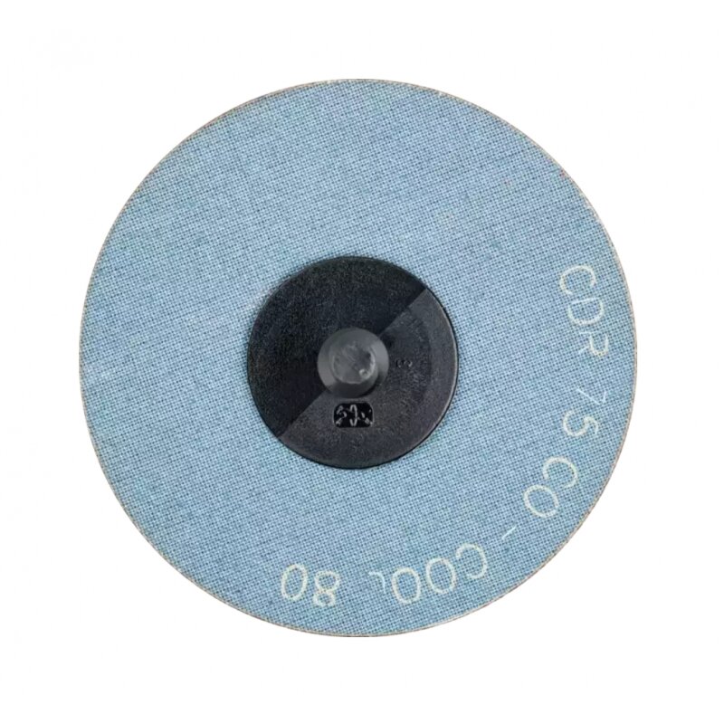 Šlifavimo diskas PFERD CDR 75 CO-COOL 80 2