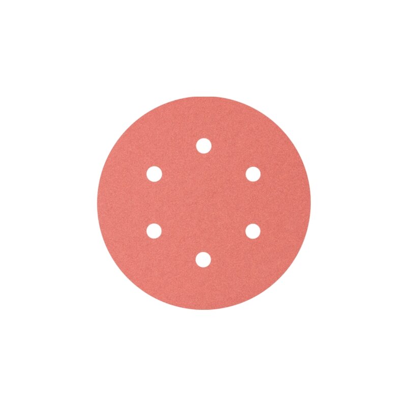 Šlifavimo diskas PFERD KSS 150 6 L A P 240 Šlifavimo diskas PFERD KSS 150 6 L A P 240