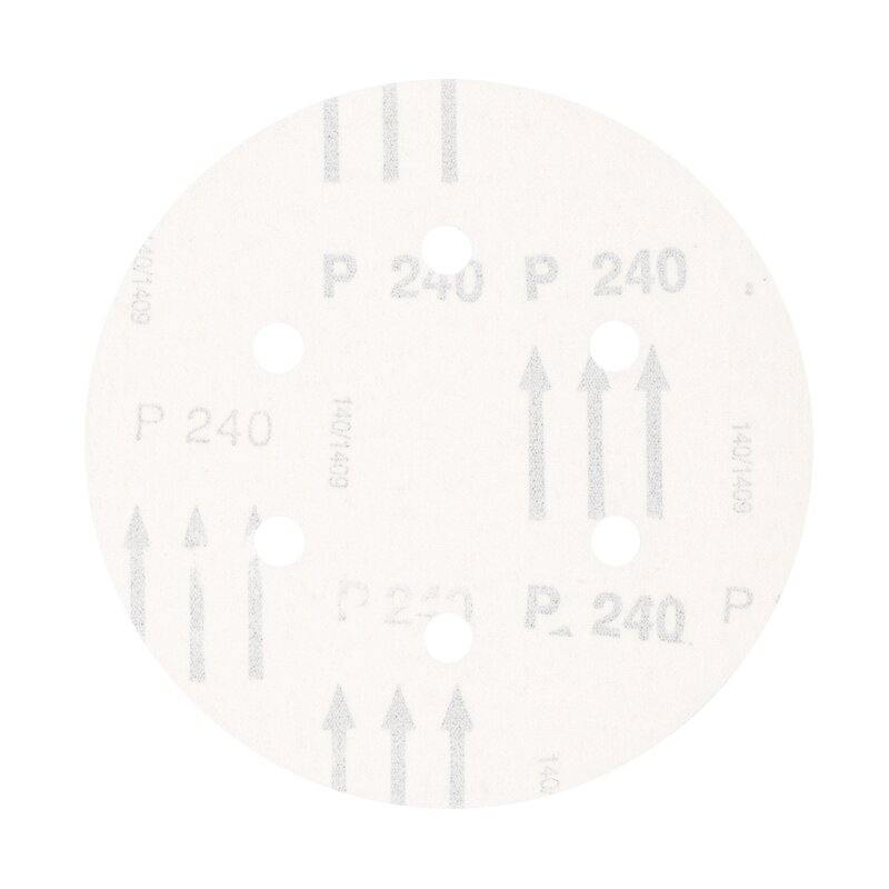 Šlifavimo diskas PFERD KSS 150 6 L A P 400 1