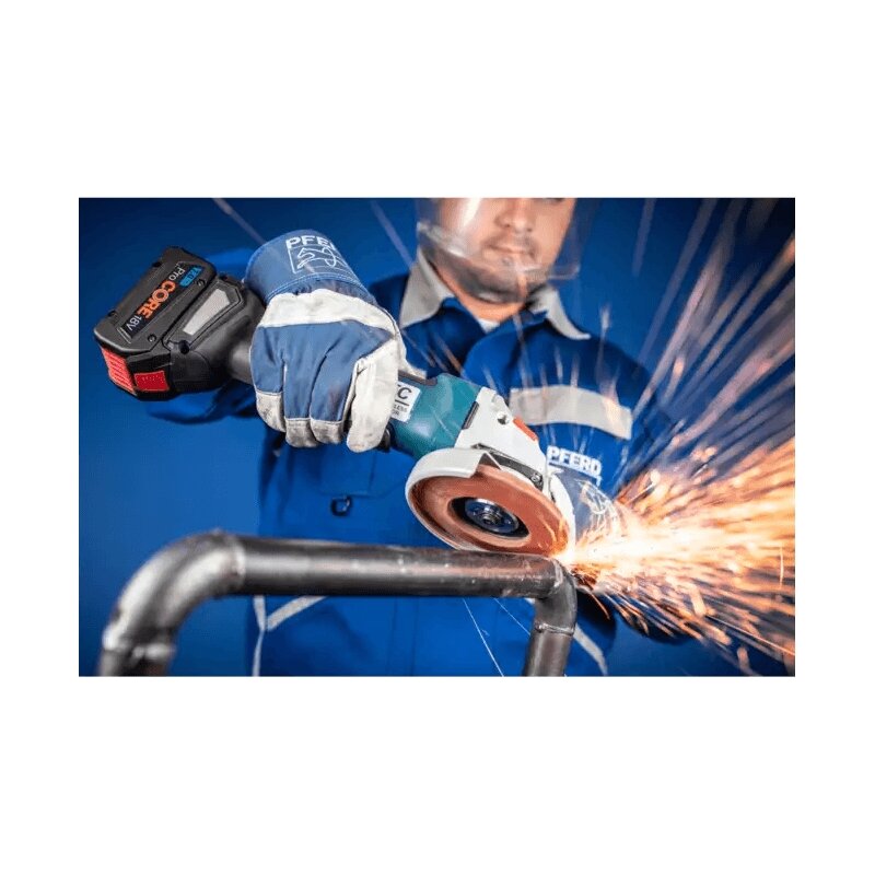 Šlifavimo diskas PFERD PFC125 A PSF 120 7 Šlifavimo diskas PFERD PFC125 A PSF 120 7