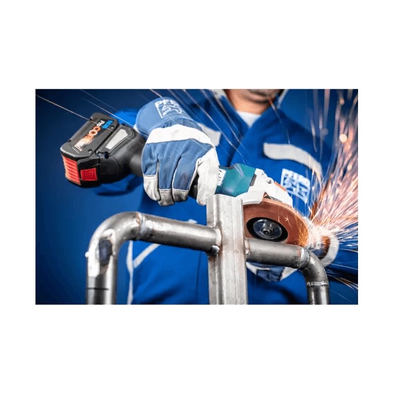 Šlifavimo diskas PFERD PFC125 A PSF 40 8 Šlifavimo diskas PFERD PFC125 A PSF 40 8