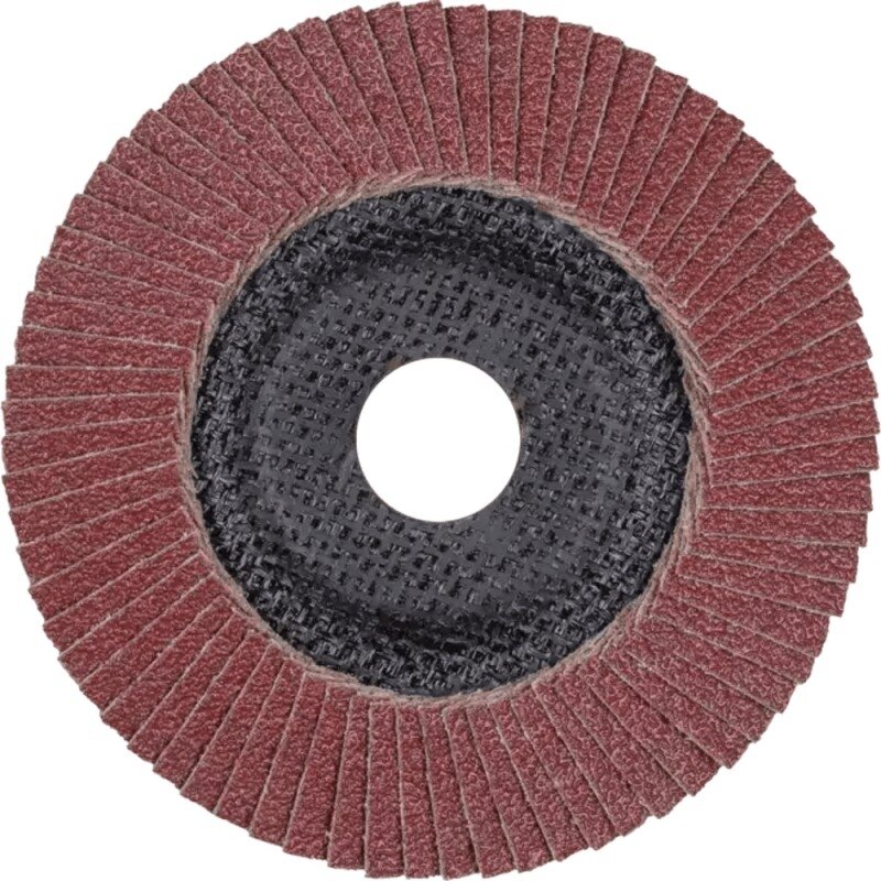 Šlifavimo diskas PFERD PFC125 A PSF 80 1