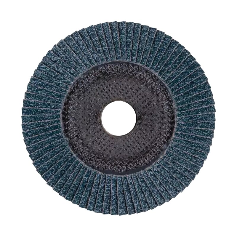 Šlifavimo diskas PFERD PFC125 Z PSF 40 2 Šlifavimo diskas PFERD PFC125 Z PSF 40 2