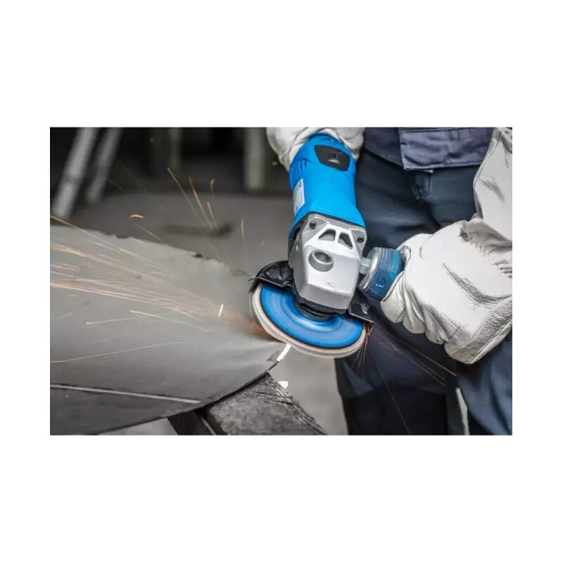 Šlifavimo diskas PFERD PFC125 Z40 SG-Power 40 2 Šlifavimo diskas PFERD PFC125 Z40 SG-Power 40 2