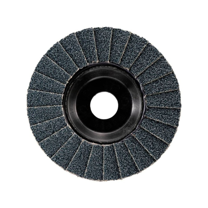 Šlifavimo diskas PFERD PFF125 Z60 SGP FORCE STEEL 1 Šlifavimo diskas PFERD PFF125 Z60 SGP FORCE STEEL 1