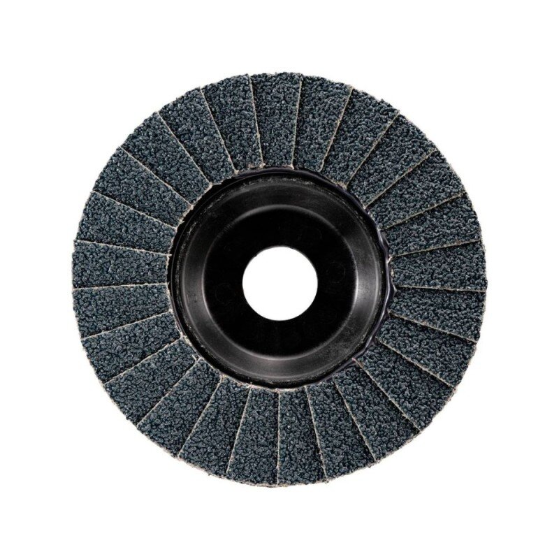 Šlifavimo diskas PFERD PFF125 Z60 SGP FORCE STEEL 1