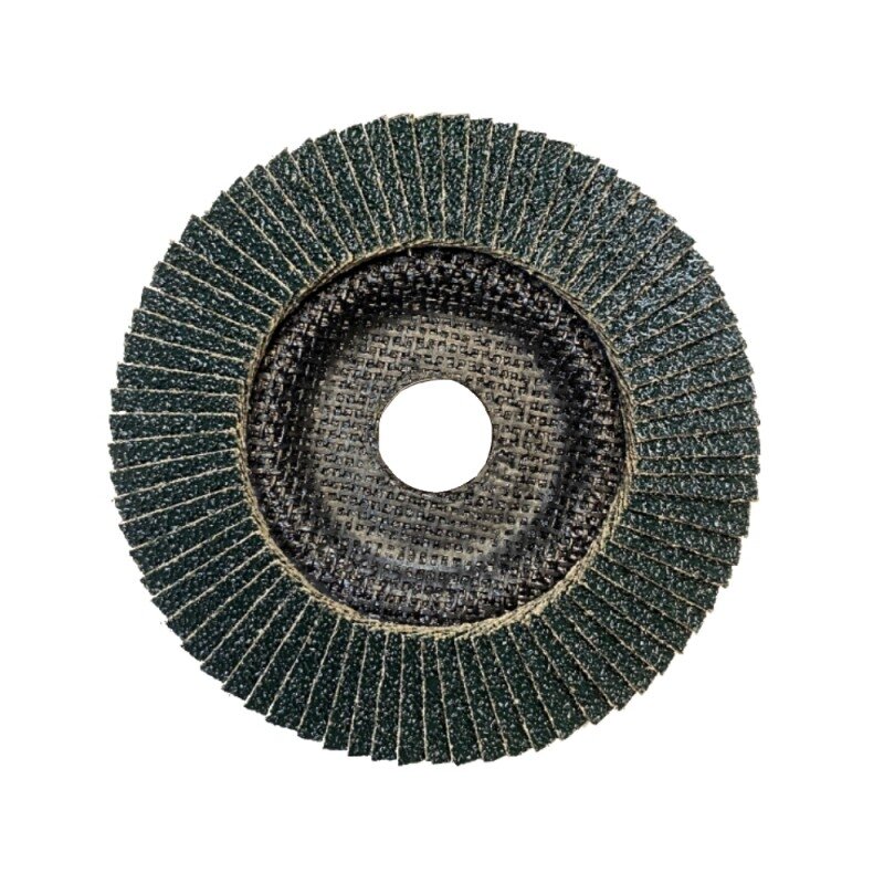 Šlifavimo diskas PFERD SA PFC125 Z40 HD 1 Šlifavimo diskas PFERD SA PFC125 Z40 HD 1