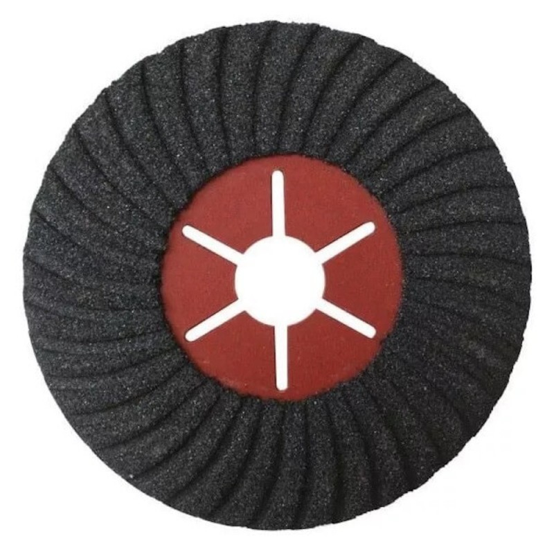 Šlifavimo diskas SAINT-GOBAIN 180x22mm CP24 Šlifavimo diskas SAINT-GOBAIN 180x22mm CP24