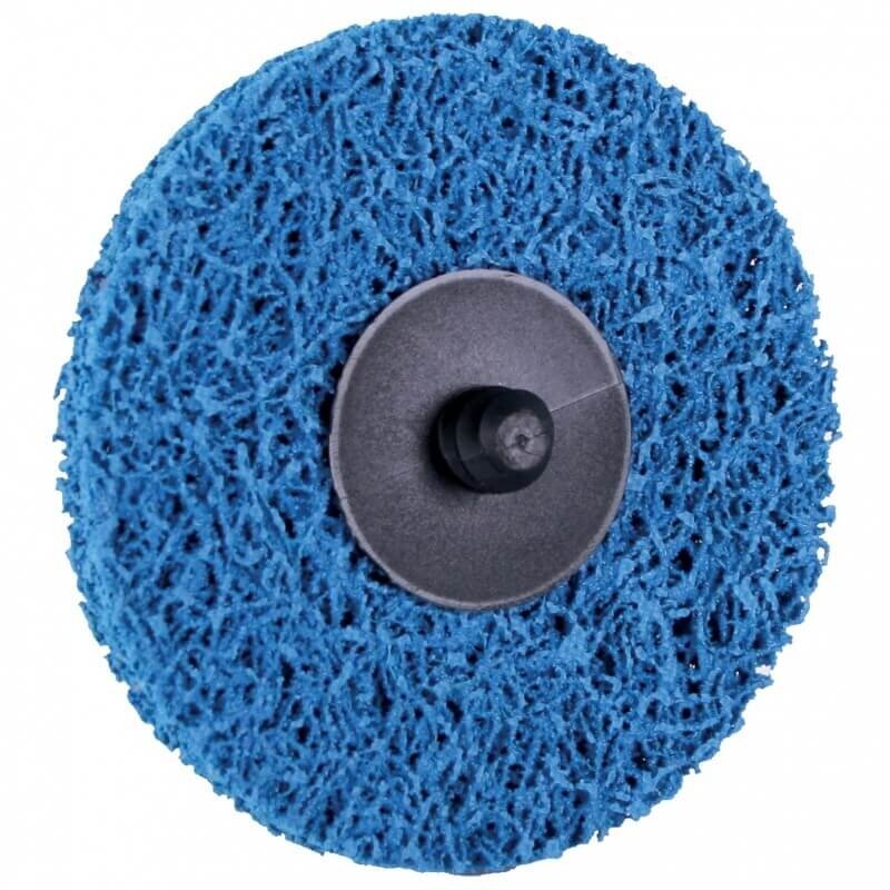 Šlifavimo diskas SAINT-GOBAIN Vortex Rapid CDR 75x6mm Šlifavimo diskas SAINT-GOBAIN Vortex Rapid CDR 75x6mm