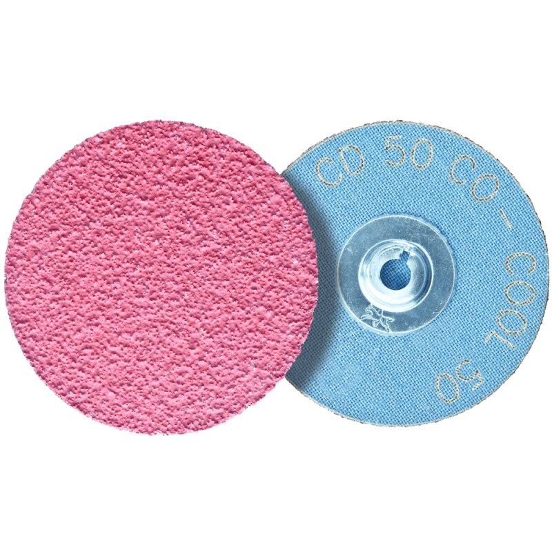 Šlifavimo diskelis PFERD CD 50 CO-COOL 80