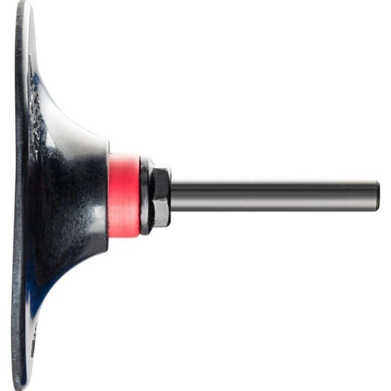 Šlifavimo diskų laikiklis PFERD Combidisc SBHR 75 H Šlifavimo diskų laikiklis PFERD Combidisc SBHR 75 H