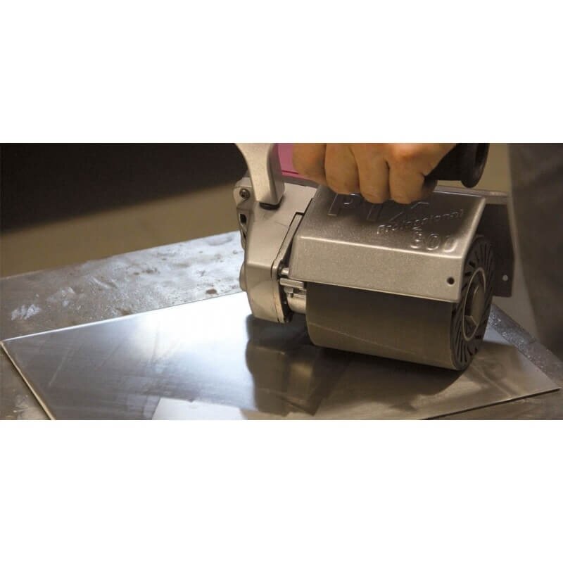 Šlifavimo juosta GERD Trizact 90x100 mm, P120 / A160 1 Šlifavimo juosta GERD Trizact 90x100 mm, P120 / A160 1