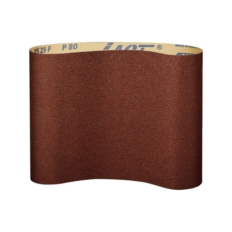 Šlifavimo juosta KLINGSPOR PS 29 F ACT 1350x2620mm 80 Šlifavimo juosta KLINGSPOR PS 29 F ACT 1350x2620mm 80
