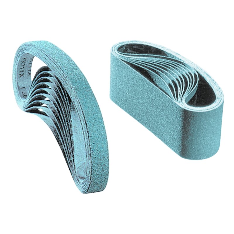 Šlifavimo juosta PFERD BA 20x520mm Z36 Šlifavimo juosta PFERD BA 20x520mm Z36