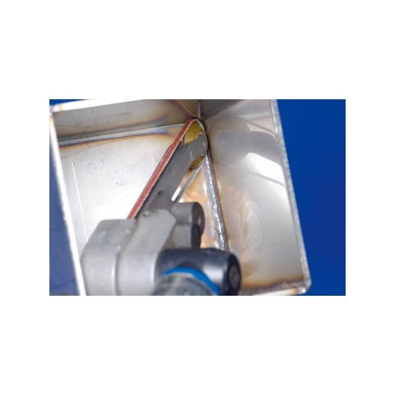 Šlifavimo juosta PFERD BA 35x450mm X A 120 1 Šlifavimo juosta PFERD BA 35x450mm X A 120 1