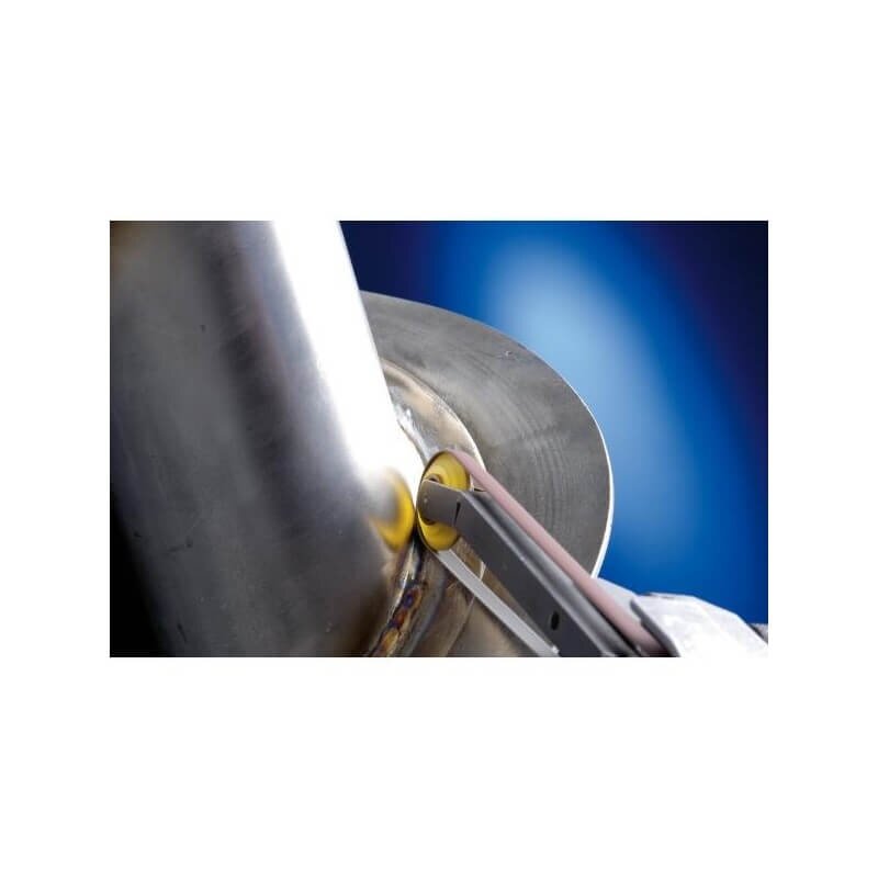 Šlifavimo juosta PFERD BA 35x450mm X A 120 2 Šlifavimo juosta PFERD BA 35x450mm X A 120 2