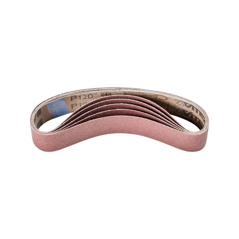 Šlifavimo juosta PFERD BA 35x450mm X A 120 Šlifavimo juosta PFERD BA 35x450mm X A 120