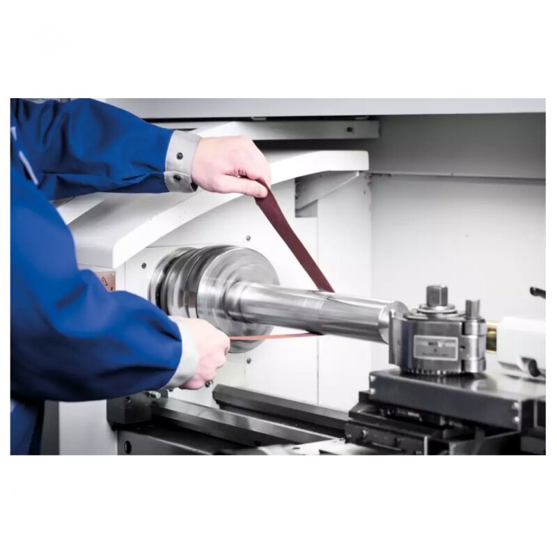 Šlifavimo juosta PFERD SBR 50 A 120 2 Šlifavimo juosta PFERD SBR 50 A 120 2