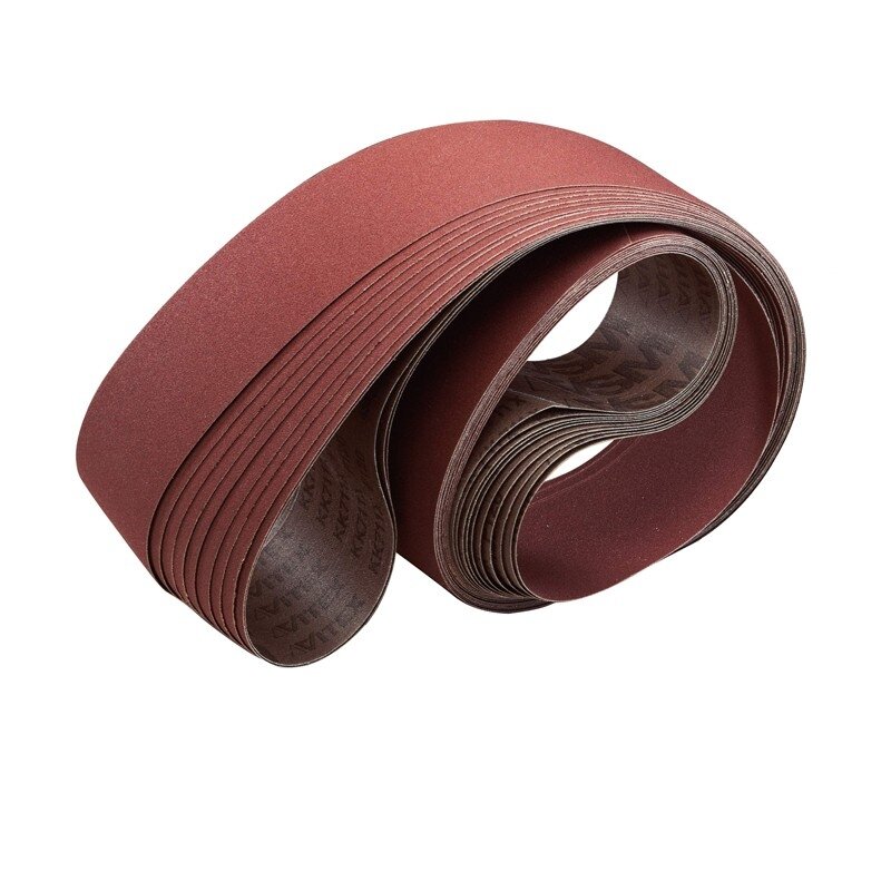 Šlifavimo juosta VSM KK712X 50x1250mm P180 Šlifavimo juosta VSM KK712X 50x1250mm P180