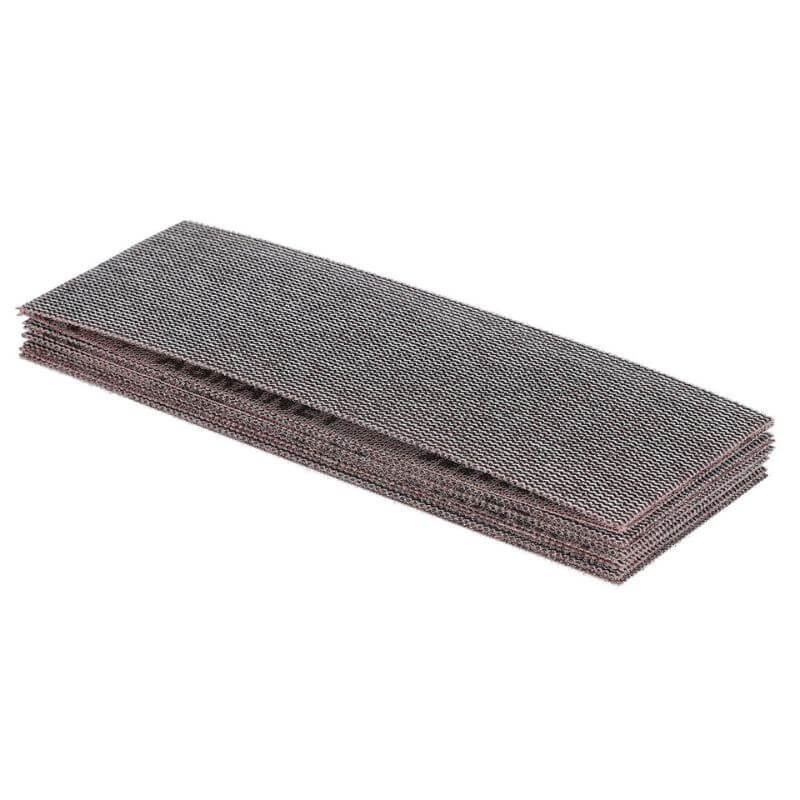 Šlifavimo lapeliai Mirka P240 ABRANET Grip, 80x230mm, DIY, 10 vnt. 3 Šlifavimo lapeliai Mirka P240 ABRANET Grip, 80x230mm, DIY, 10 vnt. 3