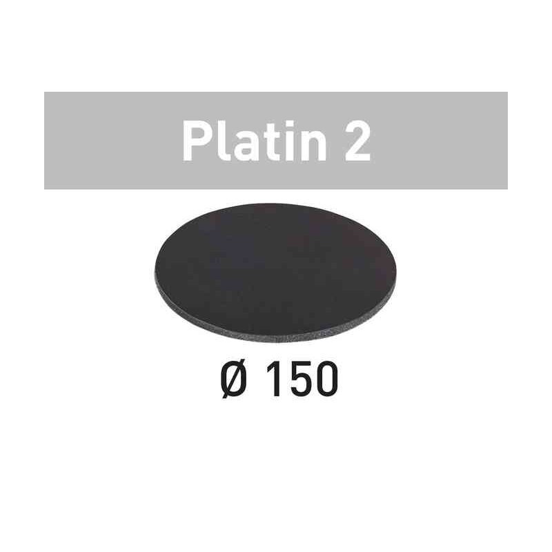 Šlifavimo lapelis Platin 2 Festool STF D150/0 S2000 PL2/15 (492371) Šlifavimo lapelis Platin 2 Festool STF D150/0 S2000 PL2/15 (492371)