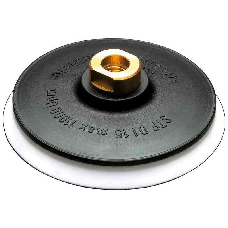 Šlifavimo padas Festool ST-STF-D115/0-M14 W (484173) Šlifavimo padas Festool ST-STF-D115/0-M14 W (484173)