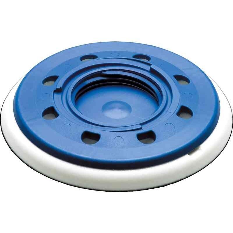 Šlifavimo padas Festool ST-STF D125/8 FX-H-HT (492127) Šlifavimo padas Festool ST-STF D125/8 FX-H-HT (492127)