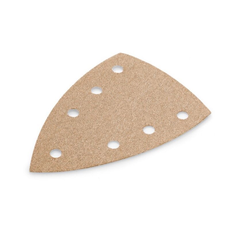 Šlifavimo popierius FLEX 100x150mm, 50vnt. P180 Šlifavimo popierius FLEX 100x150mm, 50vnt. P180