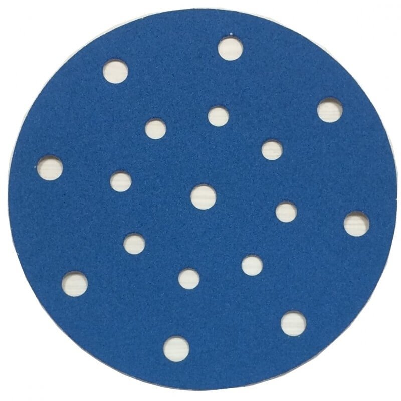 Šlifavimo popierius KLINGSPOR 150 PS21FK GLS51 Z80 Šlifavimo popierius KLINGSPOR 150 PS21FK GLS51 Z80